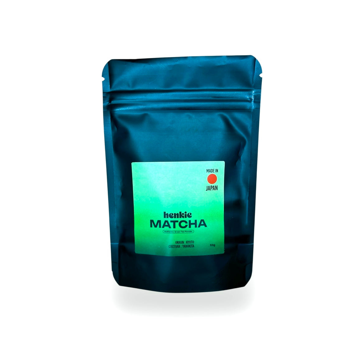 Henkie - Matcha