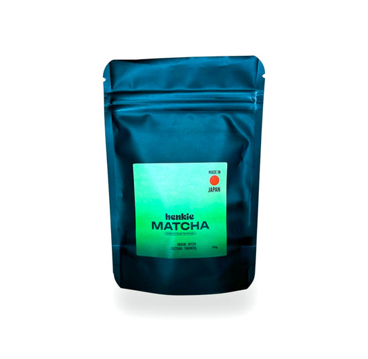 Henkie - Matcha